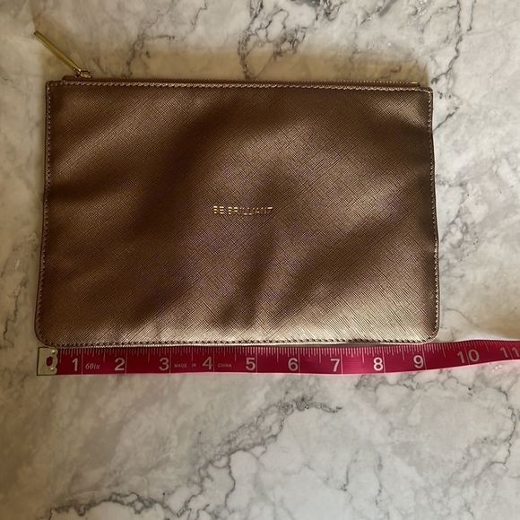 Zipper clutch - Picture 2 of 4